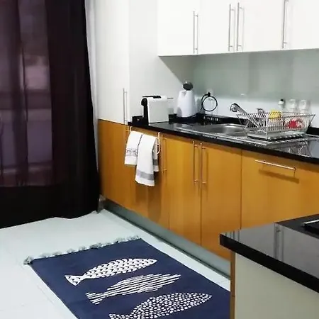 Casa Cruzeiro Olhão