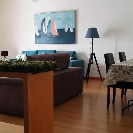Casa Cruzeiro * Olhão