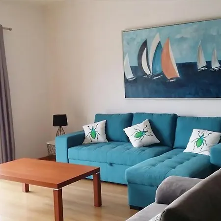 Casa Cruzeiro Διαμέρισμα Olhão