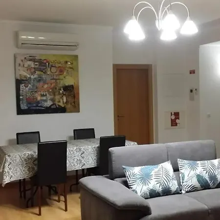 Διαμέρισμα Casa Cruzeiro Olhão