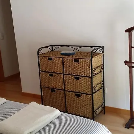 Casa Cruzeiro Apartmán