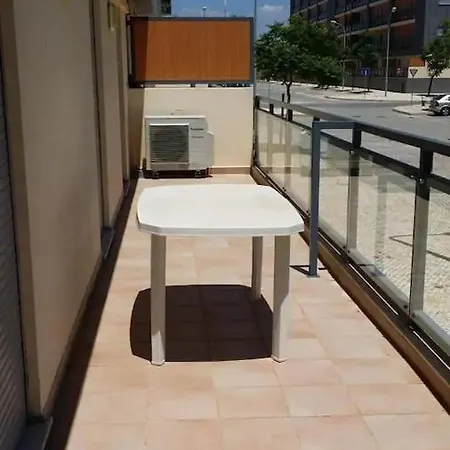 Apartmán Casa Cruzeiro