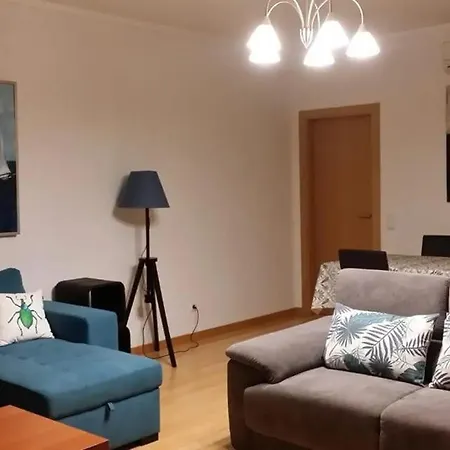 Appartement Casa Cruzeiro *
