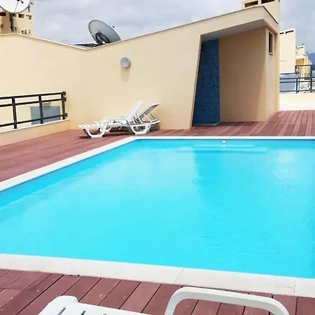 Appartement Casa Cruzeiro Olhão